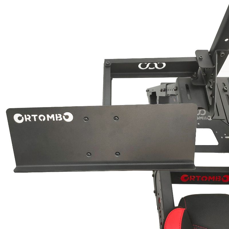 Ortombo Mouse Klavye aparatı DD- GT- GTR -PHASE kokpitlere uyumludur